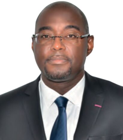 ETOGA Galax Yves Landry