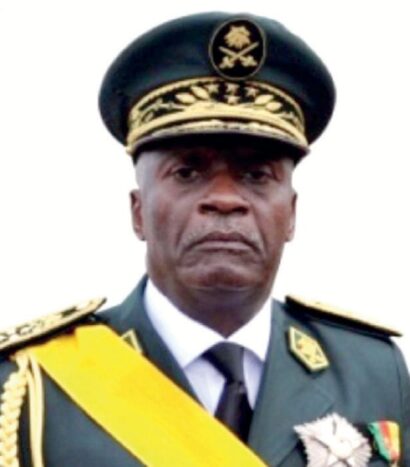 GCA. MEKA René Claude