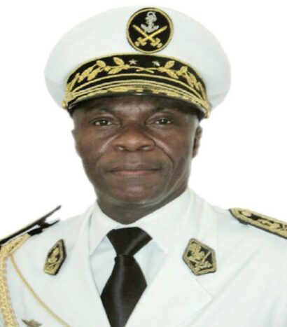 CA. MENDOUA Jean