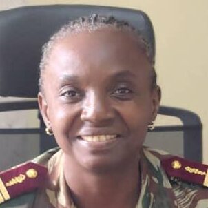 Photo de NYANJO Mireille