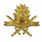 Gendarmerie Nationale