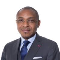 Photo de ATANGANA AMOUGOU Jean Louis