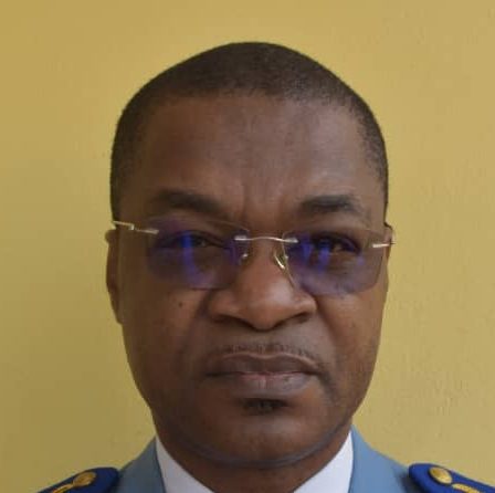 Photo de MEKOULOU Jean Charles