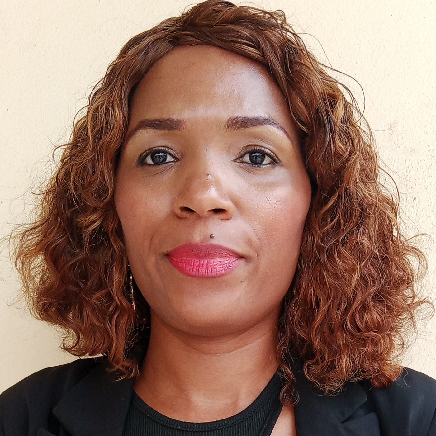 Photo de EMBGBWANG Sylvie Barbara