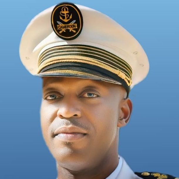 Photo de ESSONO Manuelo Didier