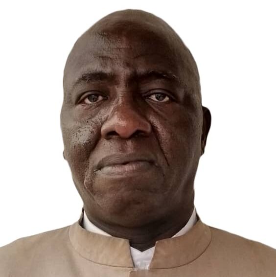 Photo de M. AHMADOU BAKARY TANKO