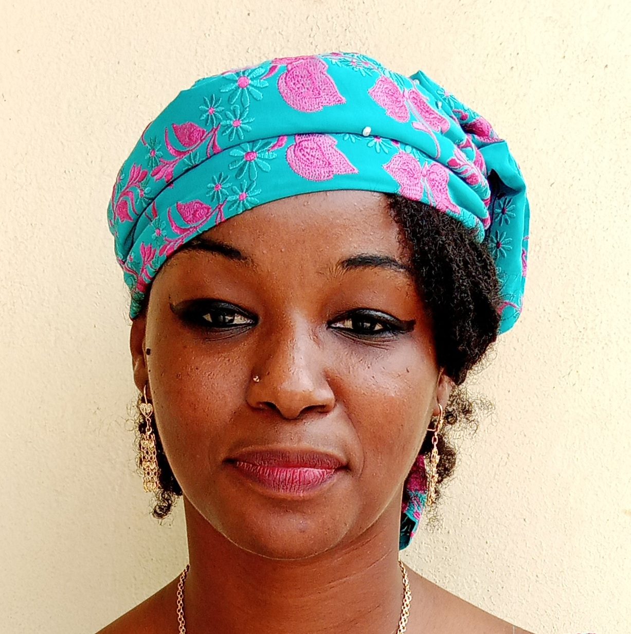 Photo de Fadimatou Haziratou Abdoulaye