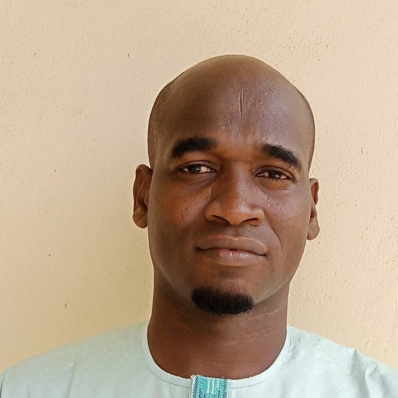 Photo de HESSANA ADOUM