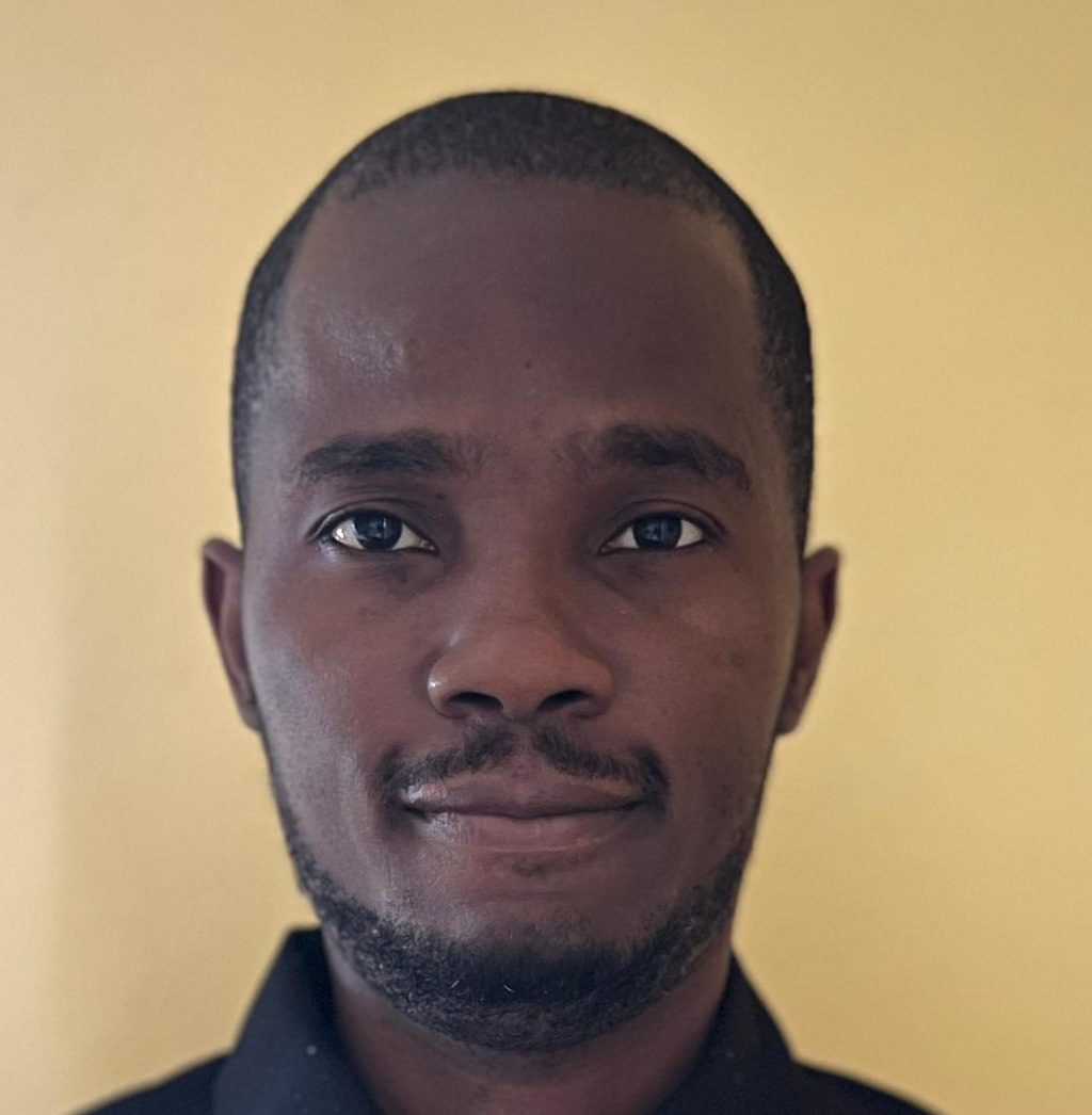 Photo de MVOGO MESSOMO Yves Landry