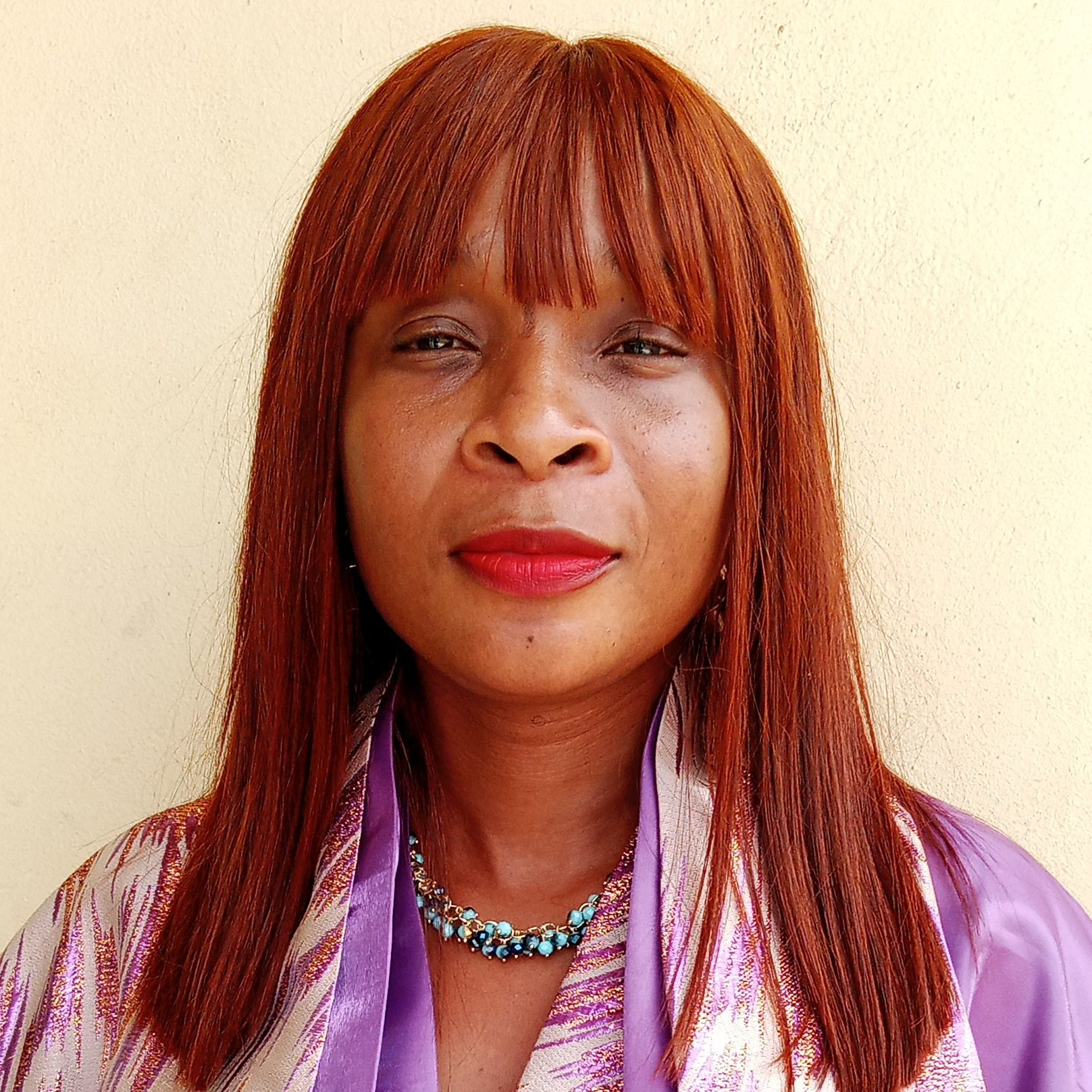 Photo de NDZIÉ AHANDA